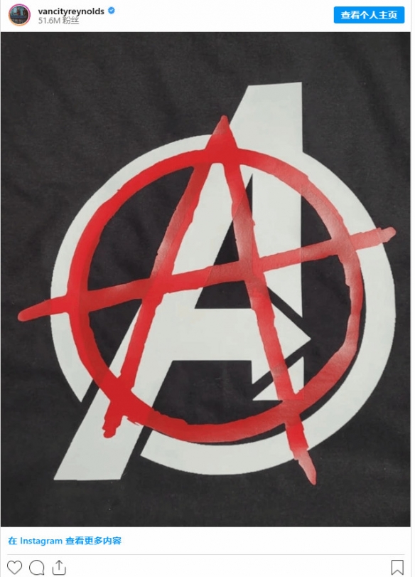 瑞安·雷诺兹确认死侍回归！将亮相影片《毁灭之日》(图2)