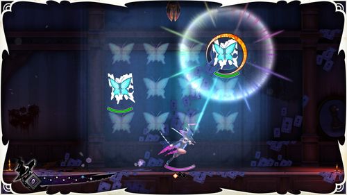 《魔女祇兵》预购：少女斩击动作新作公布发售形式(图6)