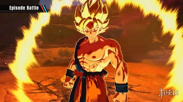 《七龙珠：电光炸裂！ZERO》Switch/Switch2版预告片(图2)