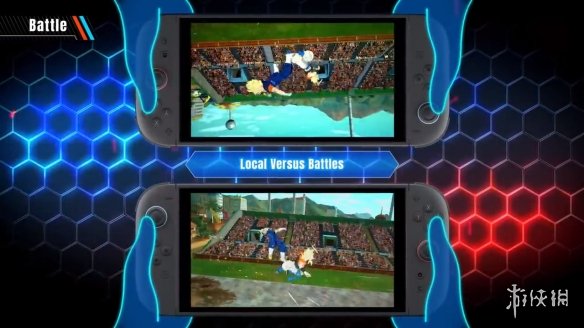 《七龙珠：电光炸裂！ZERO》Switch/Switch2版预告片(图5)