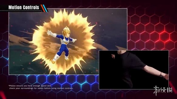 《七龙珠：电光炸裂！ZERO》Switch/Switch2版预告片(图7)