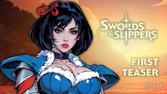 性感《白雪公主》全新实机短片：物理破坏效果出色！(图2)