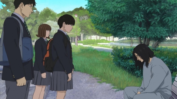 《100M.》影像风格、剧情核心与映演安排详尽报导(图6)