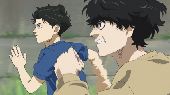 《100M.》影像风格、剧情核心与映演安排详尽报导(图4)