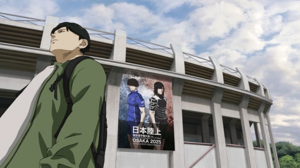 《100M.》影像风格、剧情核心与映演安排详尽报导(图5)