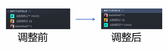 外媒赞誉steam新功能：游戏分类多不好找可以优化啦(图4)