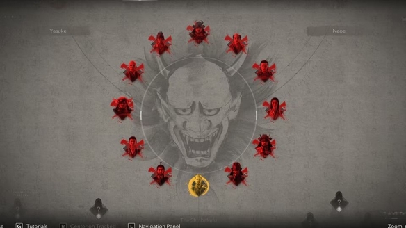 《刺客信条：影》新舞台「淡路岛」与新武器「棒」(图4)