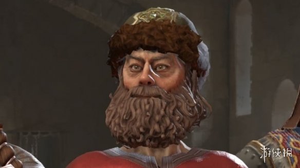 玩家怒骂《十字军之王3》新DLC：(图2)