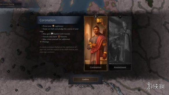 玩家怒骂《十字军之王3》新DLC：(图3)