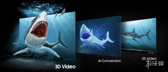 IFA 2025“杰出创新奖”揭晓：三星电竞显示器以裸眼3D体验引领行业变革(图3)