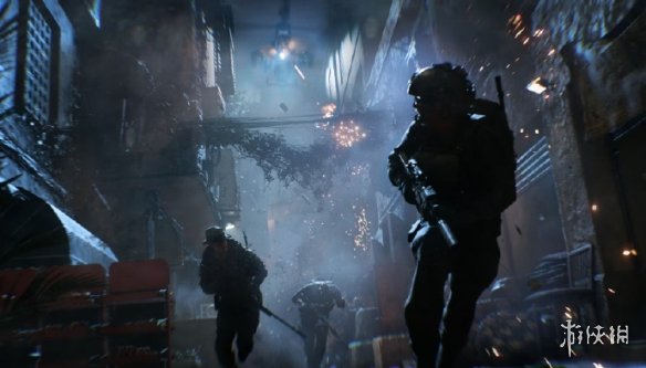 《战地6》大逃杀模式将加入“致死毒圈” 一碰就死(图3)