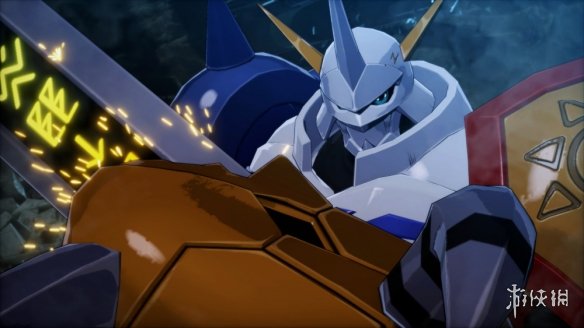 《数码宝贝物语 时空异客》试玩公开：发售继承存档！(图3)