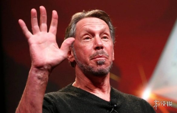 甲骨文创始人登顶全球首富 最新一任妻子是中国人(图1)