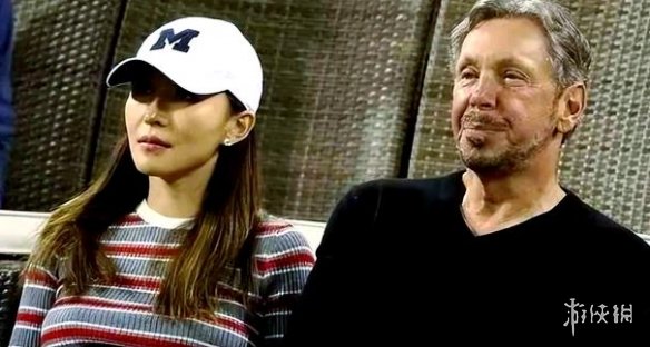 甲骨文创始人登顶全球首富 最新一任妻子是中国人(图2)