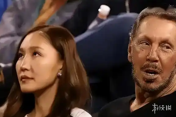 甲骨文创始人登顶全球首富 最新一任妻子是中国人(图3)