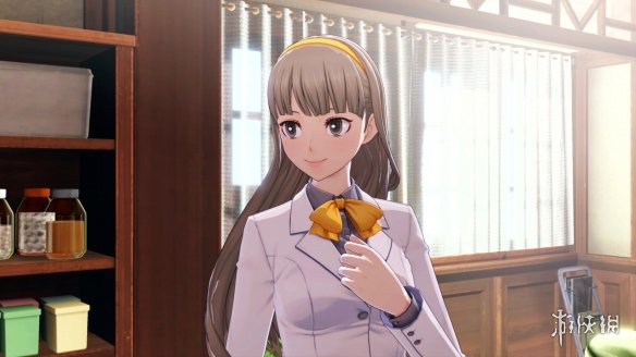 《数码宝贝物语 时空异客》试玩公开：发售继承存档！(图7)