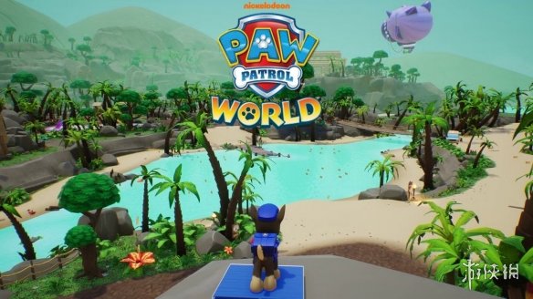 离库仅半年！《汪汪队立大功世界》重返XGP游戏库(图1)