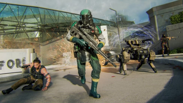 美国卫生部长称游戏或助长枪击暴力：已启动关联调查(图4)