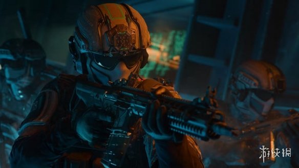 《使命召唤：黑色行动7》TTK速度确认为与前作持平(图2)