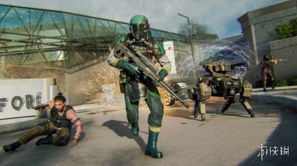 《使命召唤：黑色行动7》TTK速度确认为与前作持平(图3)