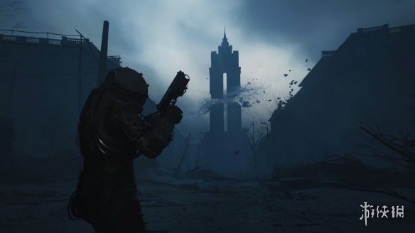 《时间旅者：重生曙光》发布首个补丁！修复存档问题(图4)