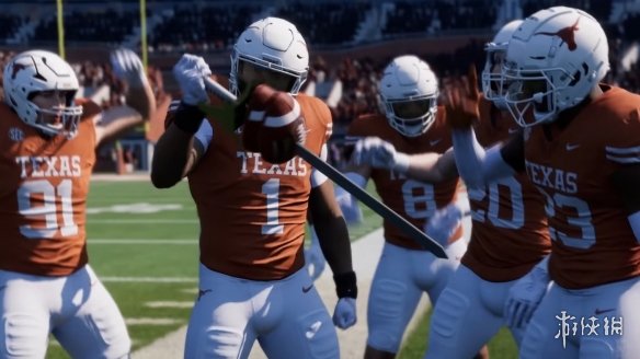 《橄榄球26》更新预告：新增防守阵型与跨模式优化(图3)