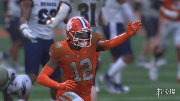 《橄榄球26》更新预告：新增防守阵型与跨模式优化(图4)