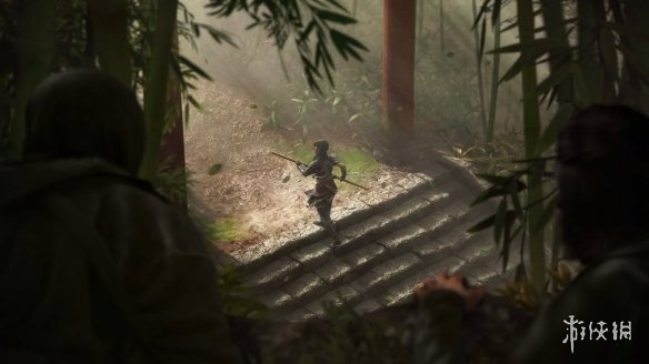 《刺客信条：影》重大更新上线！DLC预热同步开启(图3)