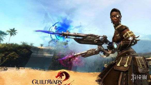 《激战2》推出Twitch掉宝活动：免费领取巫师帽时装(图4)