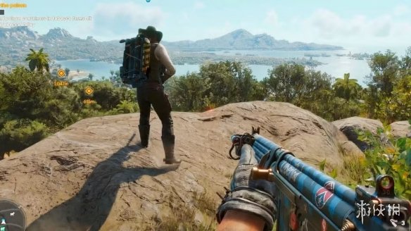 育碧CEO确认《孤岛惊魂》系列将转向多人游戏主导(图2)