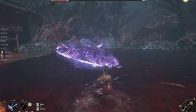 明末渊虚之羽梦魇心魔打法技巧2