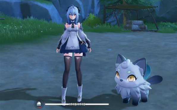 蓝色星原旅谣霜刃狼获取攻略2