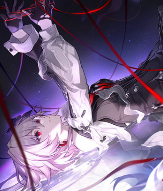 崩坏星穹铁道长夜月光锥搭配推荐1