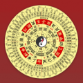 电子罗盘风水app