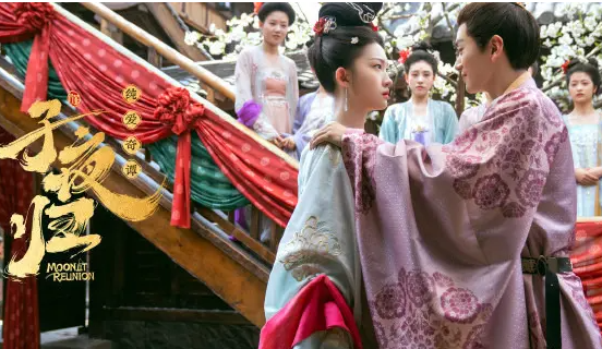 子夜归柳太真和梅四最后在一起了吗