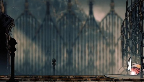 空洞骑士丝之歌第二颗丝之心怎样获得(图2)