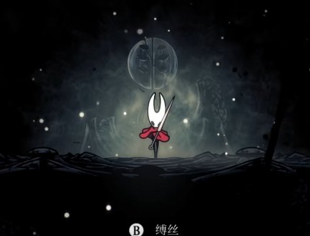 空洞骑士丝之歌超级跳怎样获得(图3)