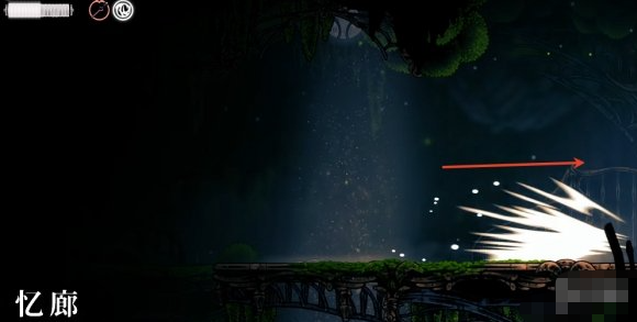 空洞骑士丝之歌犀角掘地兽在哪里(图12)