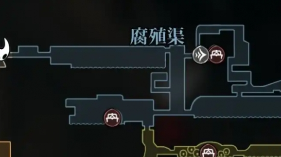 空洞骑士丝之歌育巢盛宴支线怎么做(图3)