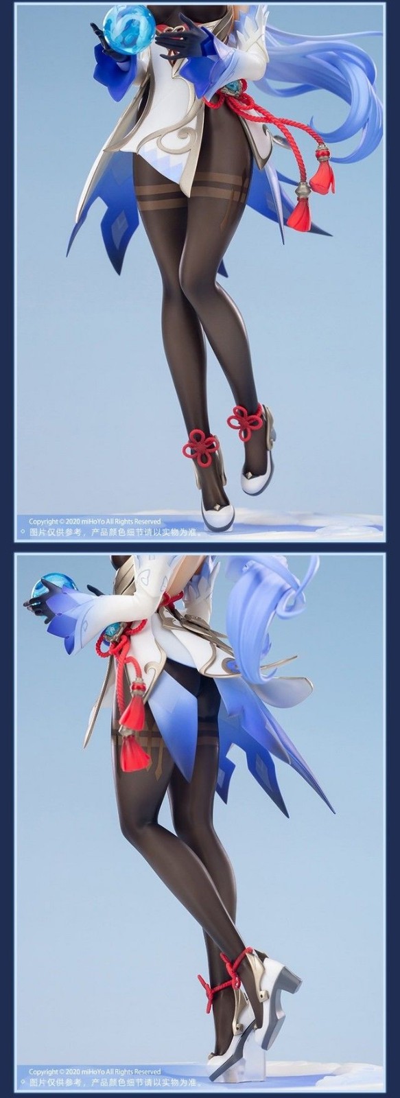 原神甘雨手办多少钱(图2)