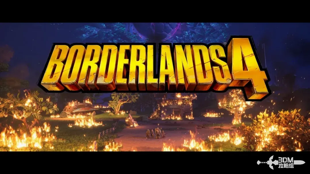 《无主之地4》主线剧情攻略 主线流程攻略(图1)