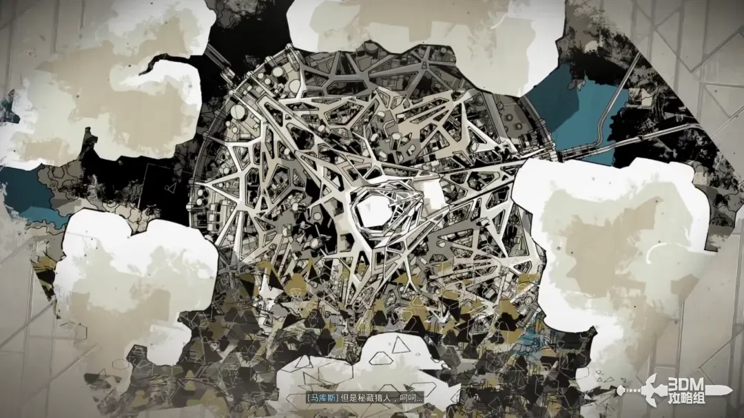 《无主之地4》主线剧情攻略 主线流程攻略(图5)