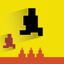 只有一道门 手表版