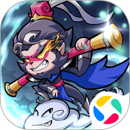 魔宠降临 官方正版