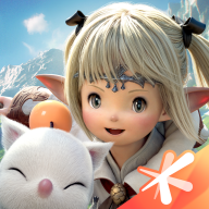 最终幻想14：水晶世界 2025最新版