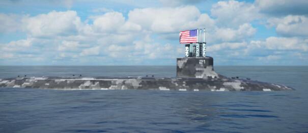 现代战舰 官方正版下载国际服(图2)