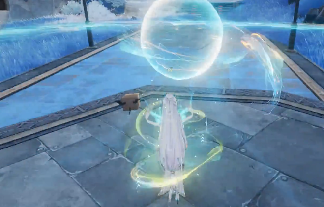 《二重螺旋》扶疏培养攻略(图4)