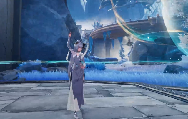 《二重螺旋》扶疏培养攻略(图5)