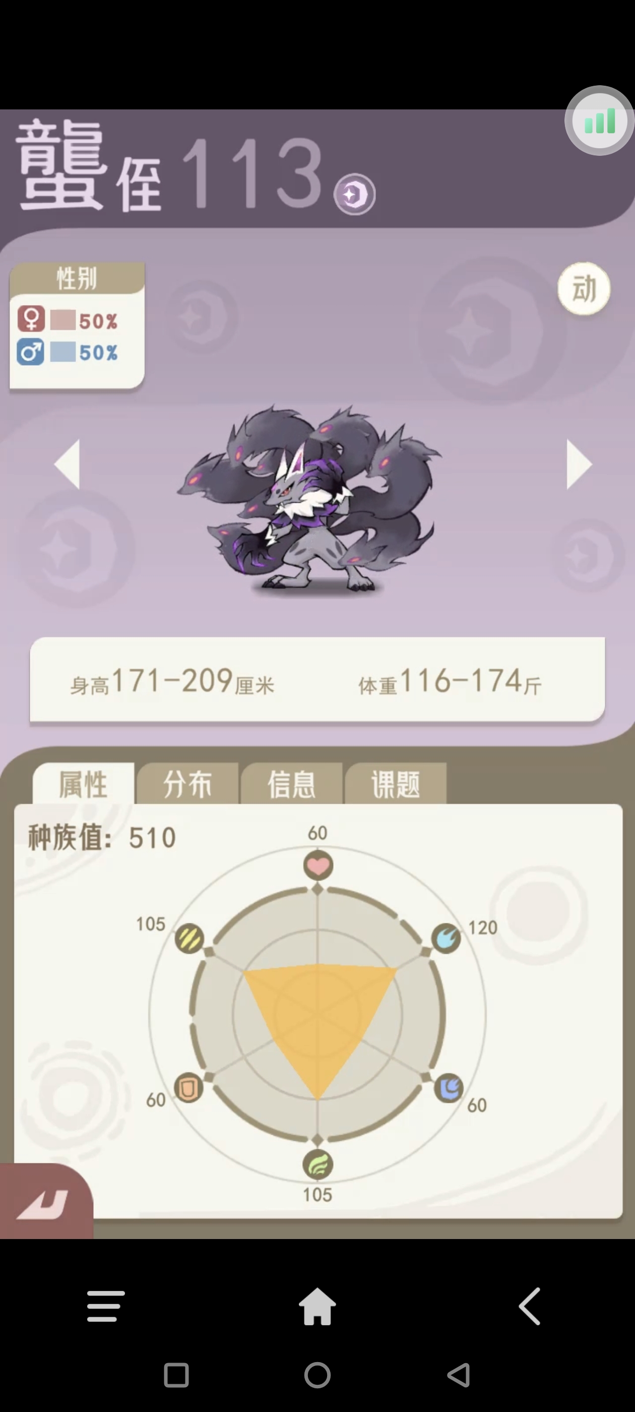 《山海进化录》主流宠物推荐