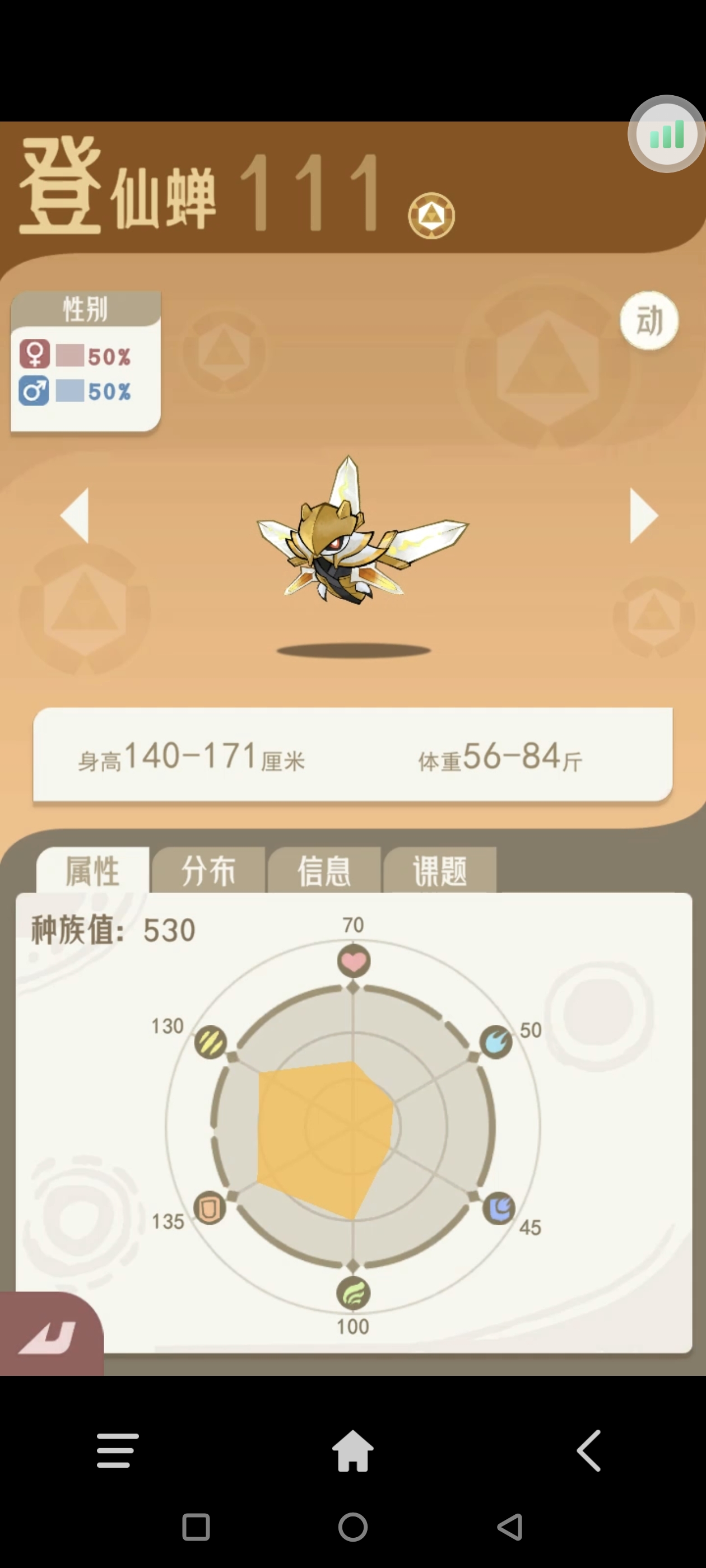 《山海进化录》主流宠物推荐